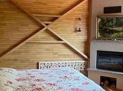 Trinitys Forest Bungalows تورنگار