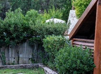 Trinitys Forest Bungalows تورنگار