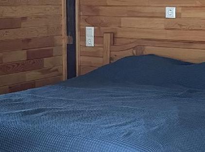 Trinitys Forest Bungalows تورنگار