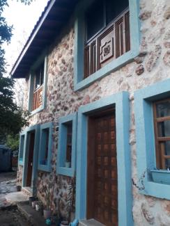 TAHTAVİLLA