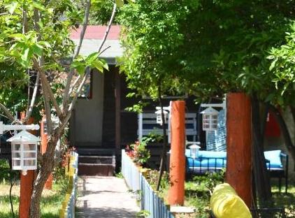 TAHTAVİLLA تورنگار