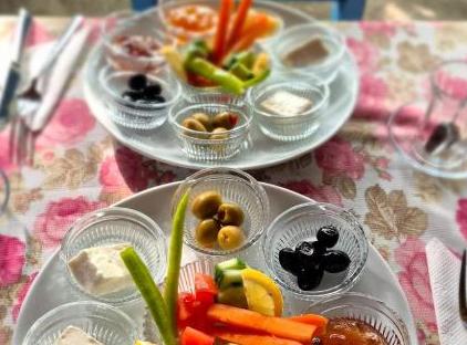 TAHTAVİLLA تورنگار