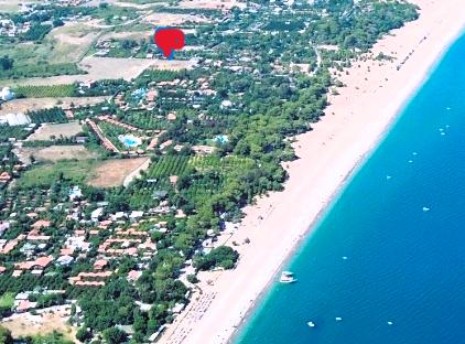 TAHTAVİLLA تورنگار