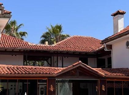 Palma Rosa Hotel آنتالیا تورنگار