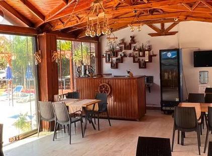 Palma Rosa Hotel تورنگار