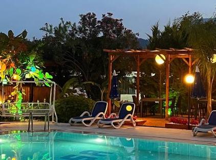 Palma Rosa Hotel تورنگار