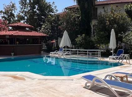 Palma Rosa Hotel تورنگار