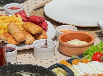 ONES PANSİYON تورنگار