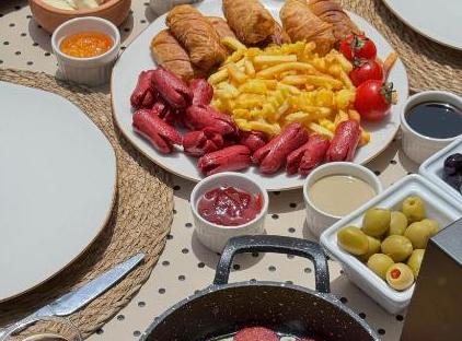 ONES PANSİYON تورنگار