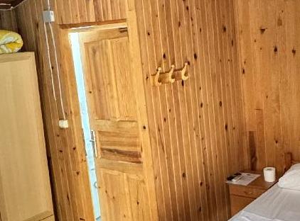 OLİMPOS MERCAN BUNGALOW آنتالیا تورنگار