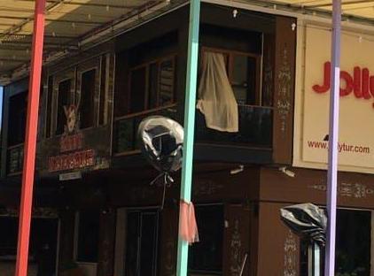 Barby Butik Otel تورنگار