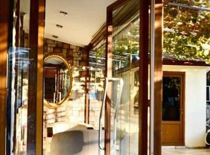 Barby Butik Otel تورنگار
