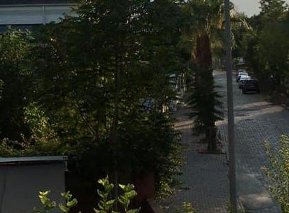 Barby Butik Otel تورنگار