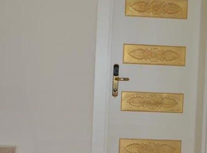 Barby Butik Otel تورنگار