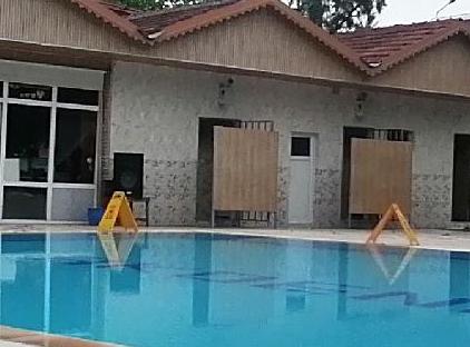 Pasa Restaurant & Pansiyon تورنگار