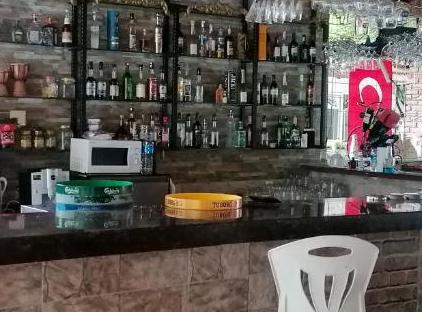 Pasa Restaurant & Pansiyon تورنگار