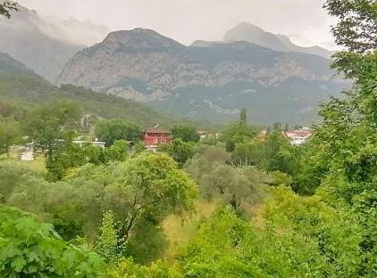 Pasa Restaurant & Pansiyon تورنگار
