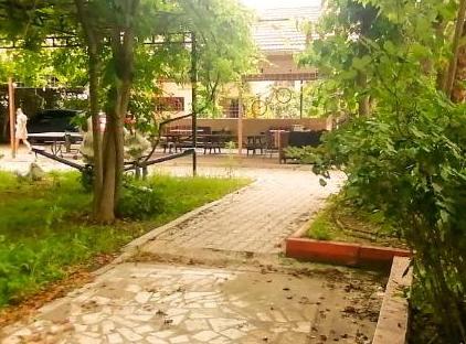 Pasa Restaurant & Pansiyon تورنگار