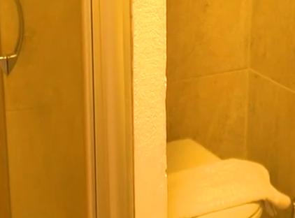 Ceneviz Hotel تورنگار