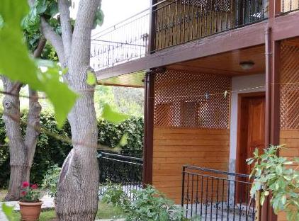 Plaj Hotel تورنگار