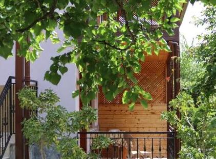 Plaj Hotel تورنگار