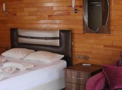 Plaj Hotel تورنگار