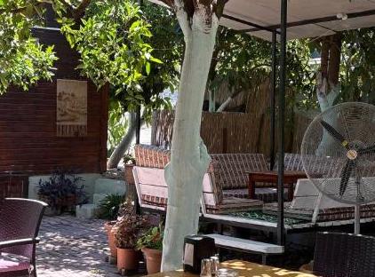 Safir Pansiyon تورنگار