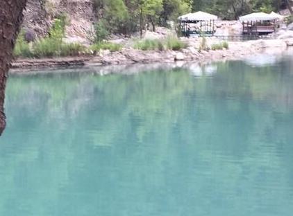 Nature Resort 3+1 Apartment تورنگار