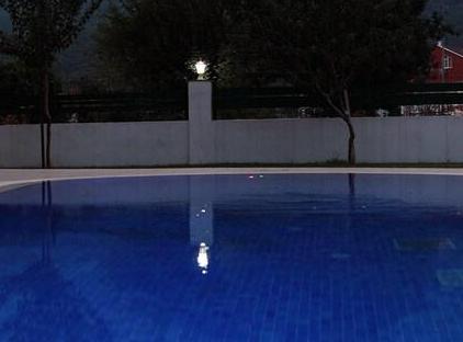 Nature Resort 3+1 Apartment تورنگار