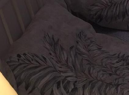Nature Resort 3+1 Apartment تورنگار