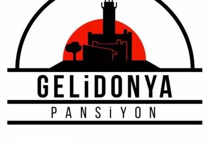 Gelidonya Pansiyon تورنگار