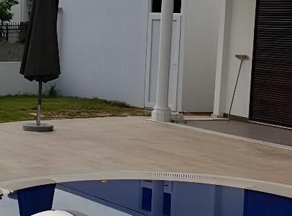 Nature Resort 1+1 Apartment تورنگار