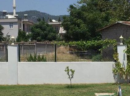 Nature Resort 1+1 Apartment تورنگار