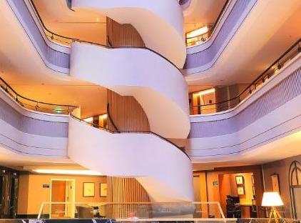 Imperial Turkiz Resort Hotel & SPA تورنگار