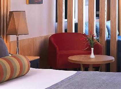 Imperial Turkiz Resort Hotel & SPA تورنگار