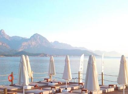 Imperial Turkiz Resort Hotel & SPA تورنگار