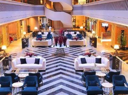 Imperial Turkiz Resort Hotel & SPA تورنگار
