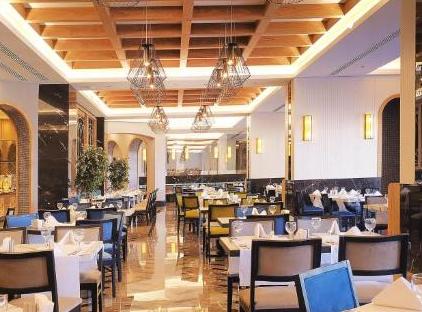 Imperial Turkiz Resort Hotel & SPA تورنگار