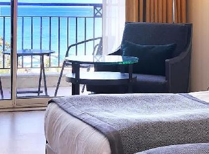 Imperial Turkiz Resort Hotel & SPA تورنگار