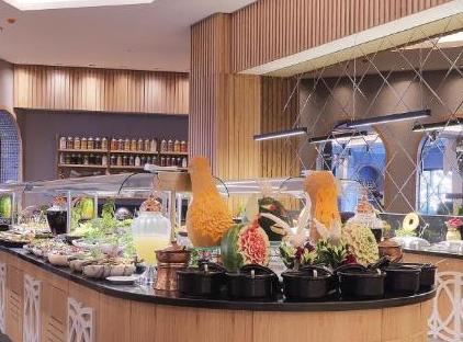 Imperial Turkiz Resort Hotel & SPA تورنگار