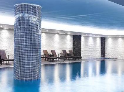 Imperial Turkiz Resort Hotel & SPA تورنگار