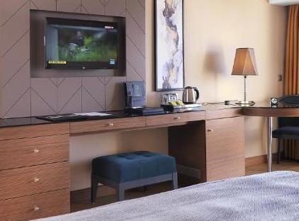 Imperial Turkiz Resort Hotel & SPA تورنگار