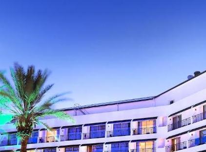 Imperial Turkiz Resort Hotel & SPA تورنگار