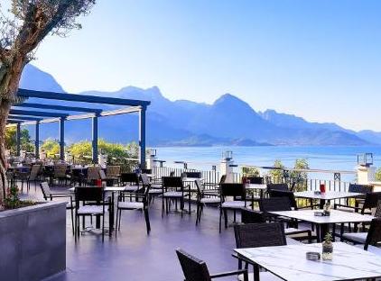 Imperial Turkiz Resort Hotel & SPA تورنگار