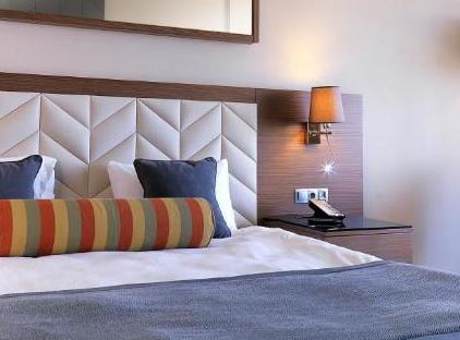 Imperial Turkiz Resort Hotel & SPA تورنگار