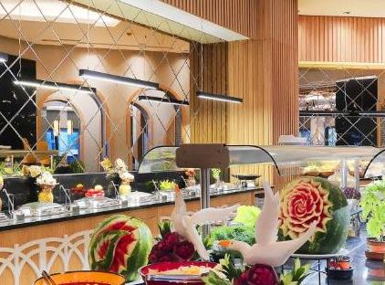 Imperial Turkiz Resort Hotel & SPA تورنگار