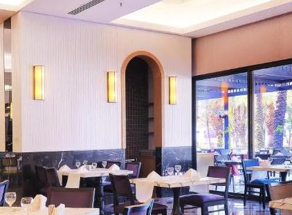 Imperial Turkiz Resort Hotel & SPA تورنگار