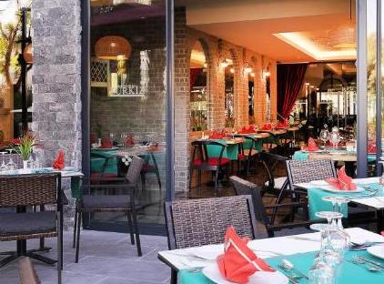 Imperial Turkiz Resort Hotel & SPA تورنگار