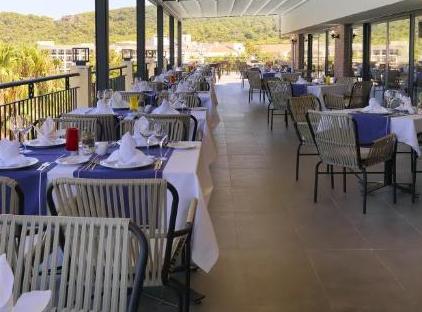 Imperial Turkiz Resort Hotel & SPA تورنگار