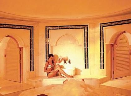 Imperial Turkiz Resort Hotel & SPA تورنگار